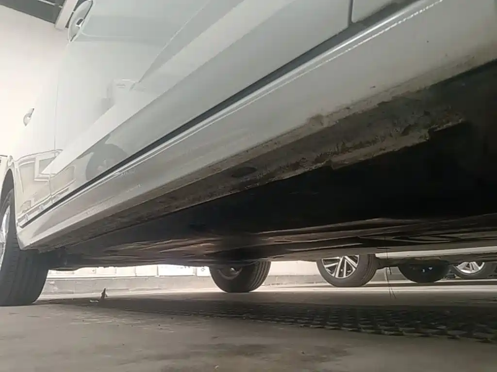 Volkswagen Lavida — миниатюра 21