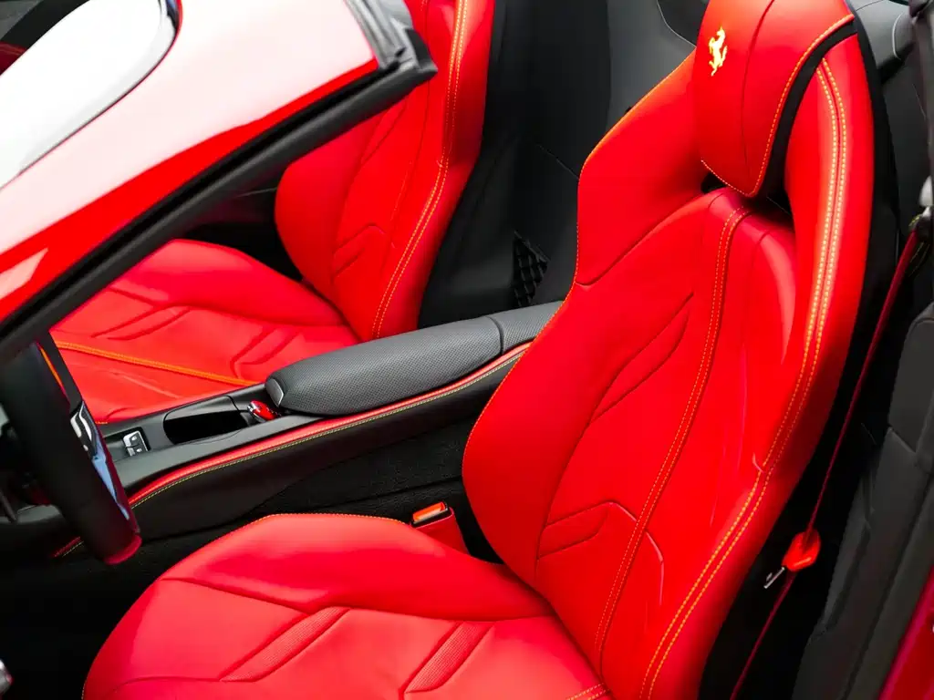 Ferrari 812 — миниатюра 25