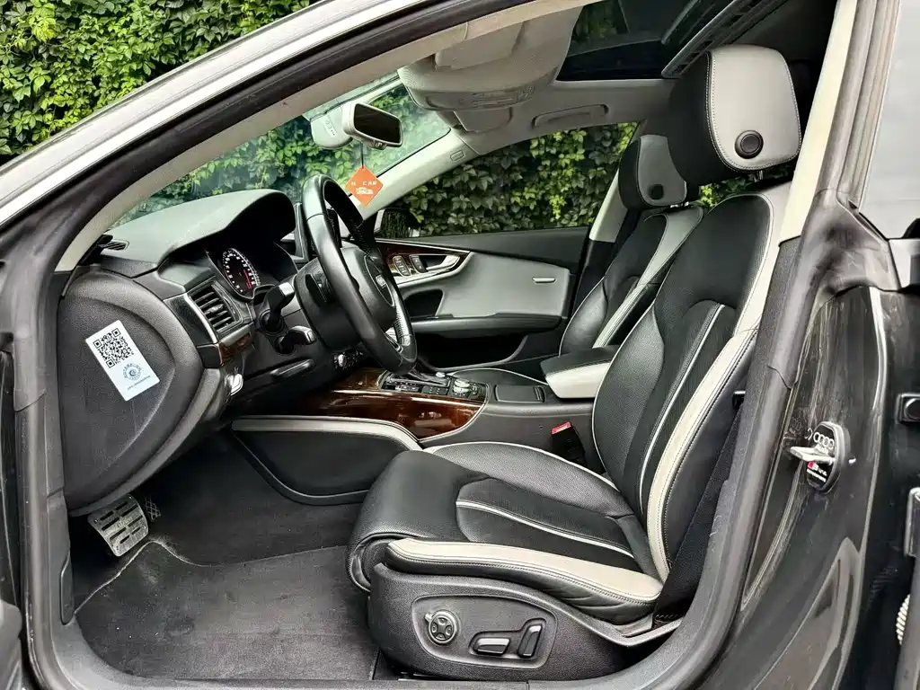 Audi A7 — миниатюра 5