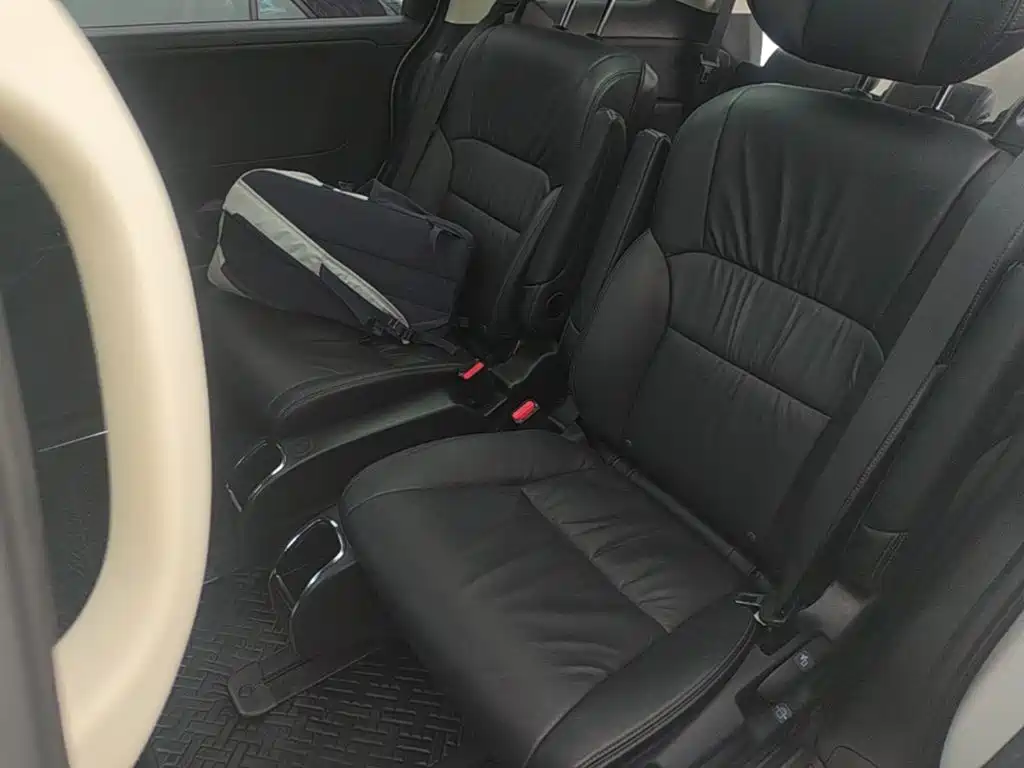 Honda Odyssey — миниатюра 17