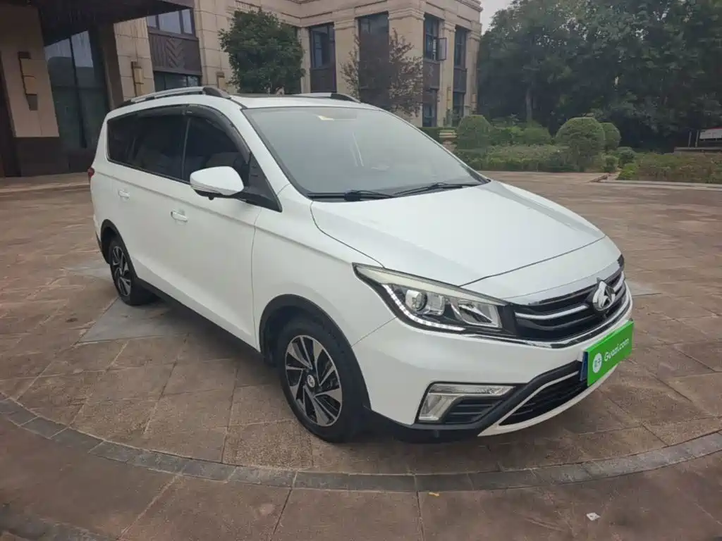 Oshan Oushang A800 — миниатюра 4