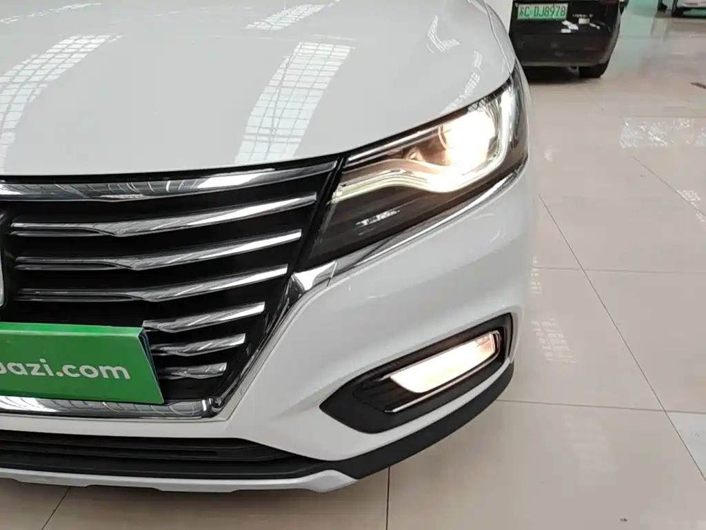 Roewe RX5 — миниатюра 24