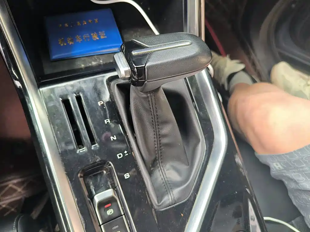 Wuling Xingchen — миниатюра 11
