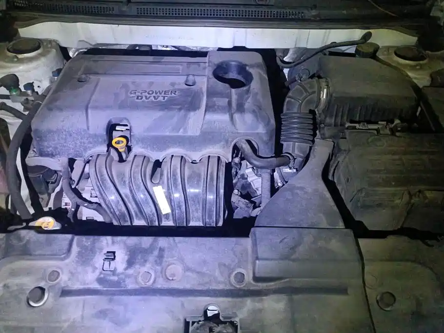 Geely Emgrand — миниатюра 10