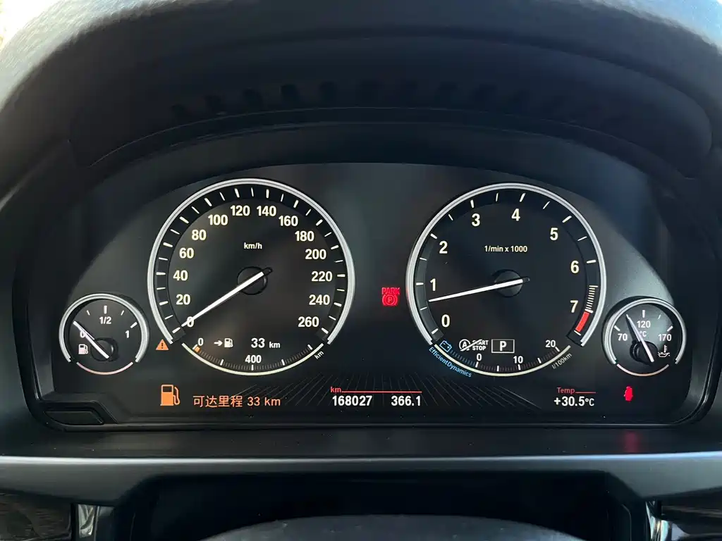 BMW X5 (Import) — миниатюра 13