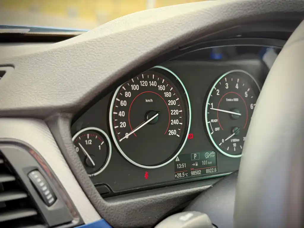 BMW 4 Series — миниатюра 11