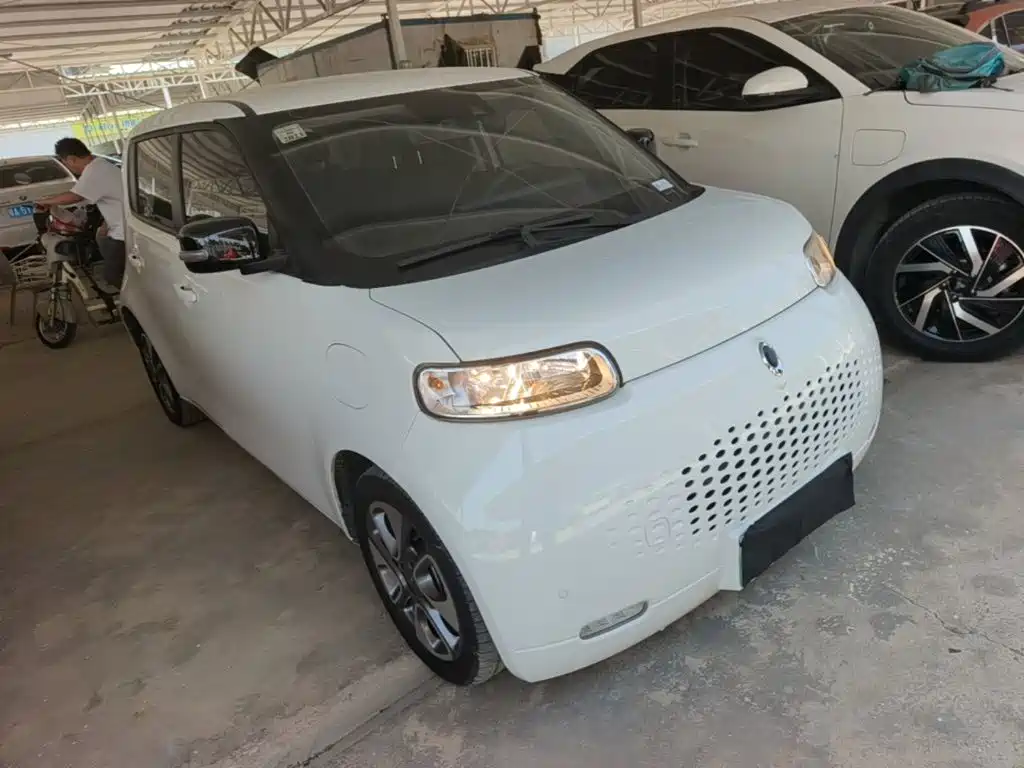 Ora Ora White Cat — миниатюра 4
