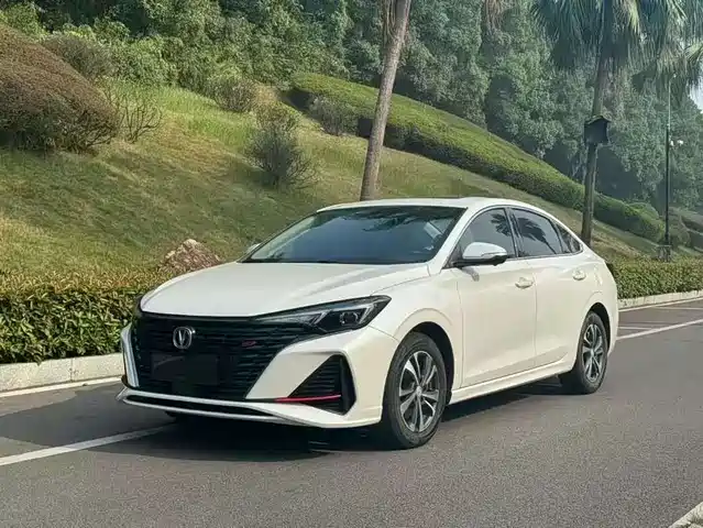 2022 Changan Eado