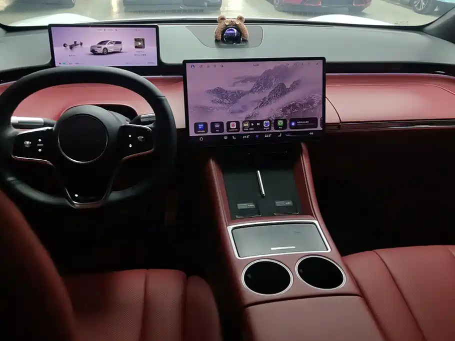 Zhijie Zhijie R7 — миниатюра 12