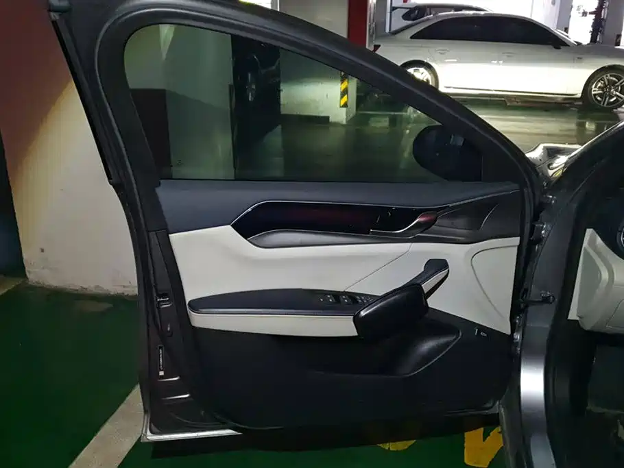BYD Qin PLUS — миниатюра 7