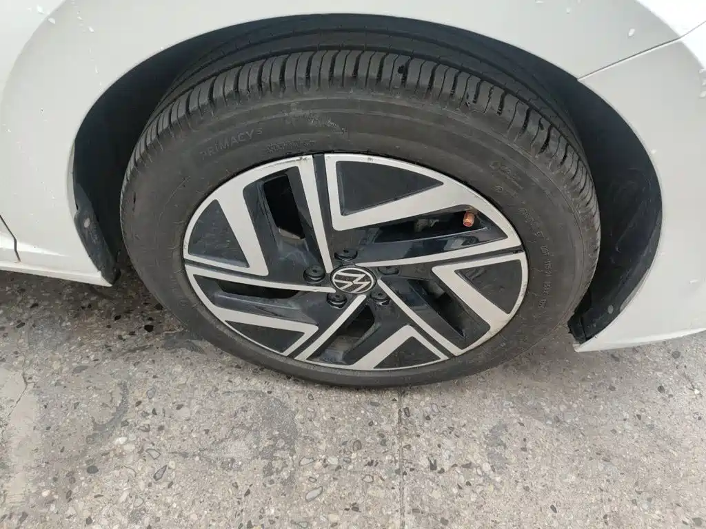 Volkswagen Sagitar — миниатюра 8