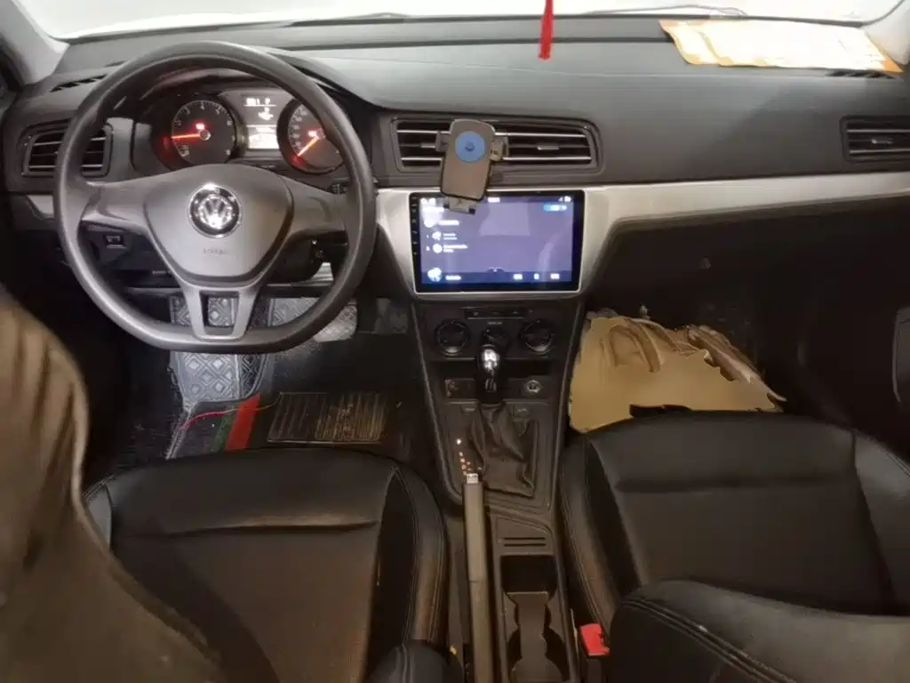Volkswagen Lavida — миниатюра 10