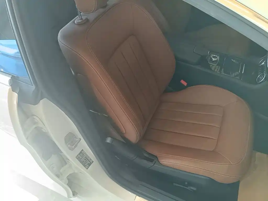 Mercedes-Benz CLS — миниатюра 25