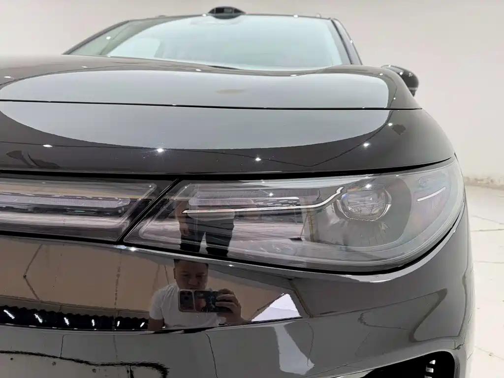 Leapmotor Leapmotor C16 — миниатюра 9