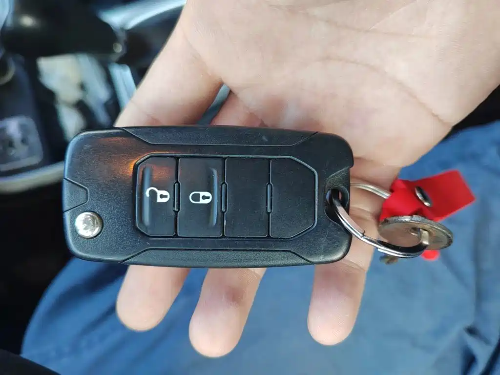 Jeep Compass — миниатюра 12