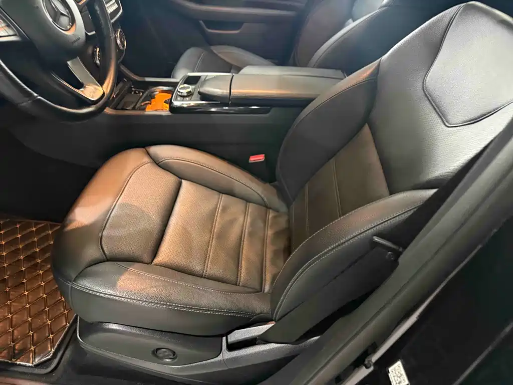 Mercedes-Benz GLE Coupe — миниатюра 6