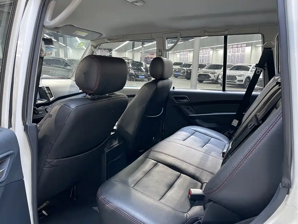 CHEETAH CARS CHEETAH Q6