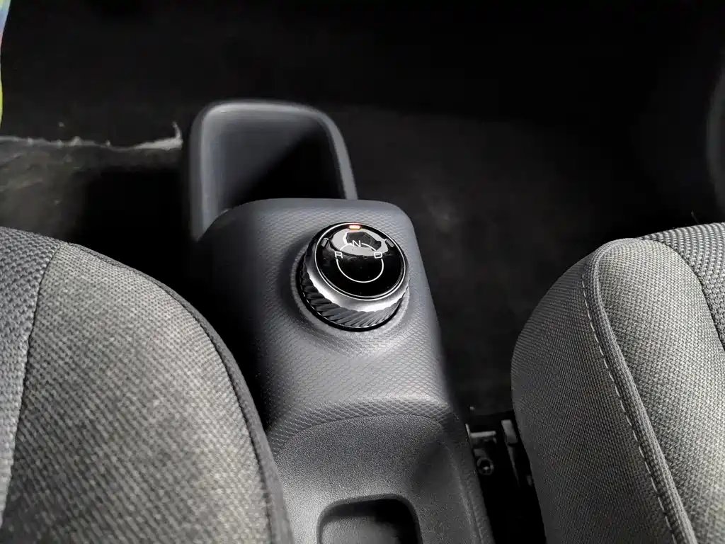 Wuling Zhiguang EV — миниатюра 13