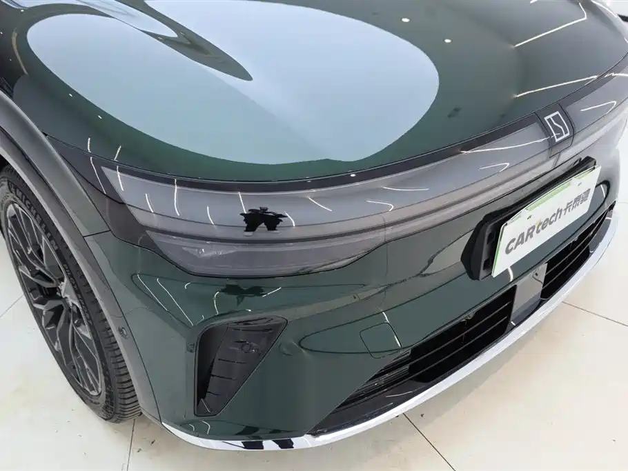 ZEEKR EXTREME KRYPTON 7X