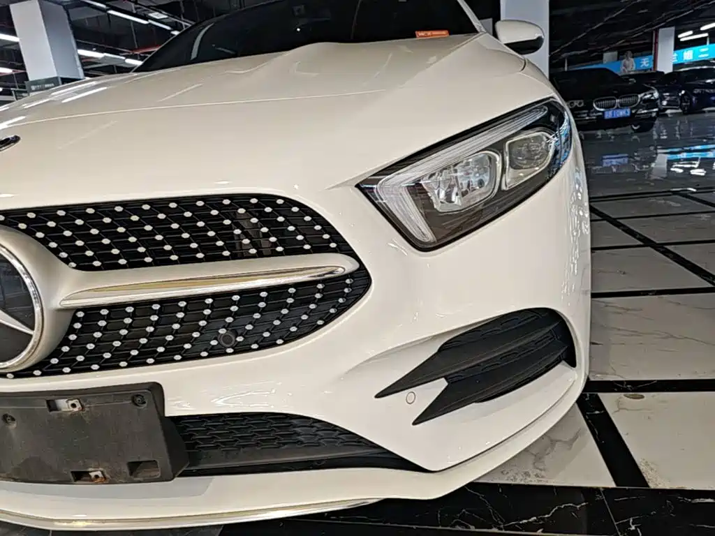 Mercedes-Benz A-Class — миниатюра 24
