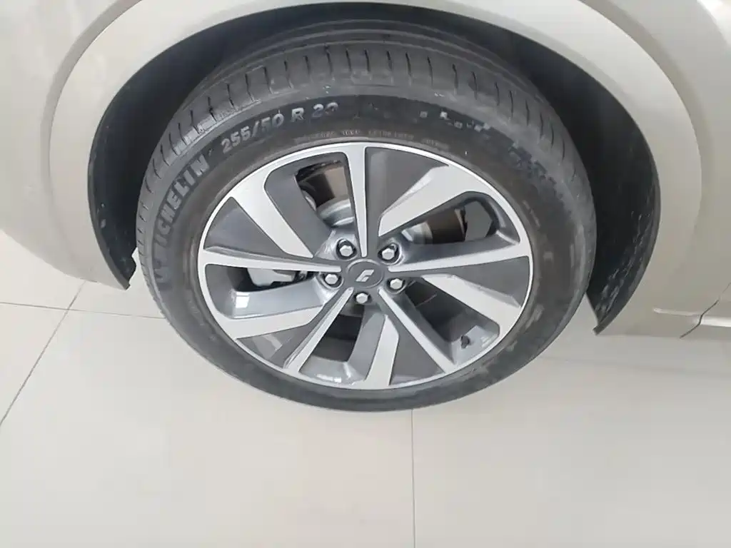 Li Auto Li ONE — миниатюра 23