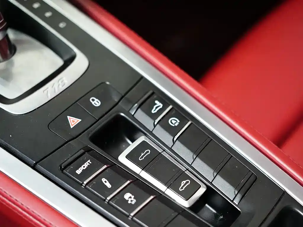 Porsche 718 Boxster 2.0T, фото 15