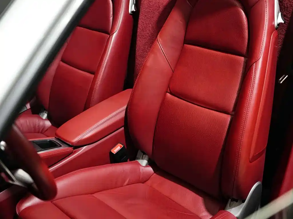 Porsche 718 Boxster 2.0T, фото 18