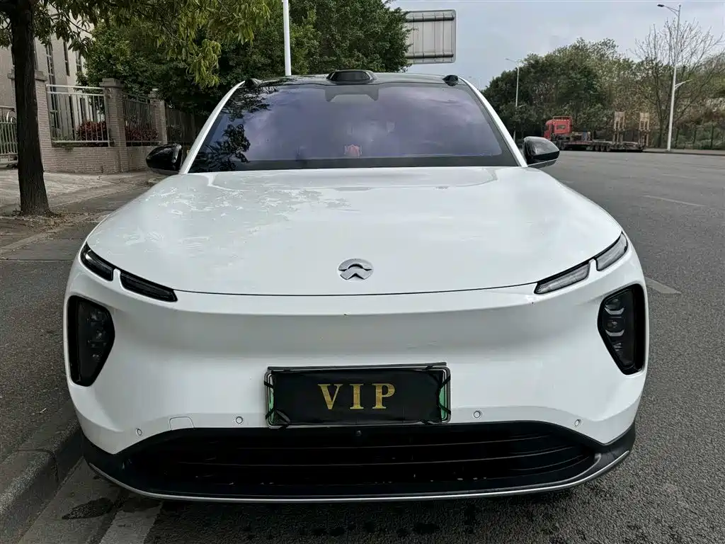 NIO NIO EC6