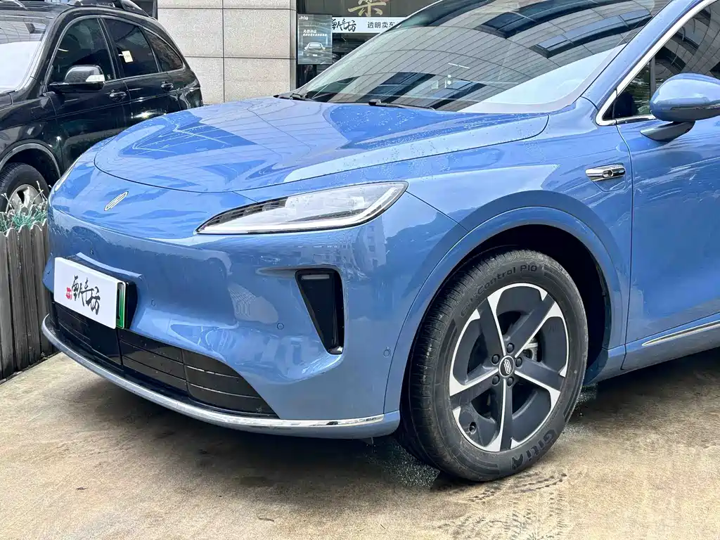 Shangjie H5 2025 Max