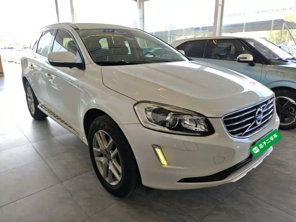 Volvo XC60 — миниатюра 4