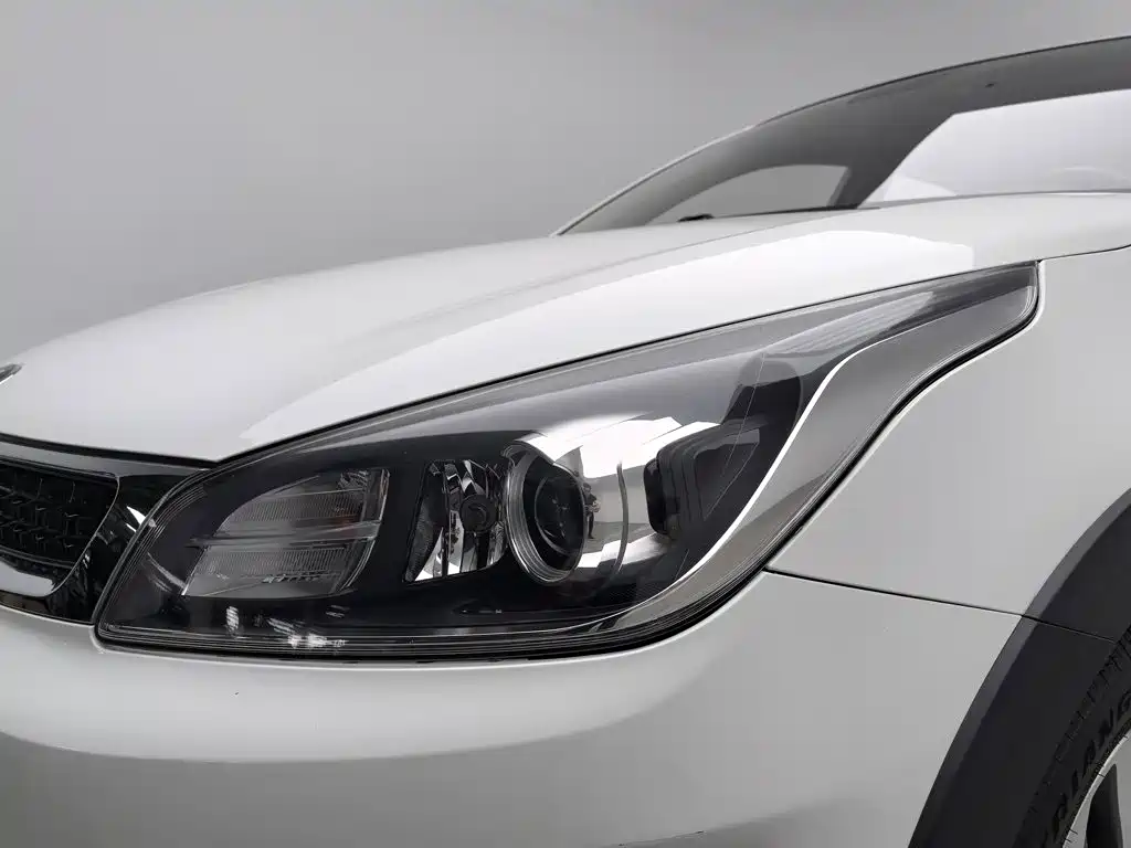Kia KX Cross — миниатюра 7