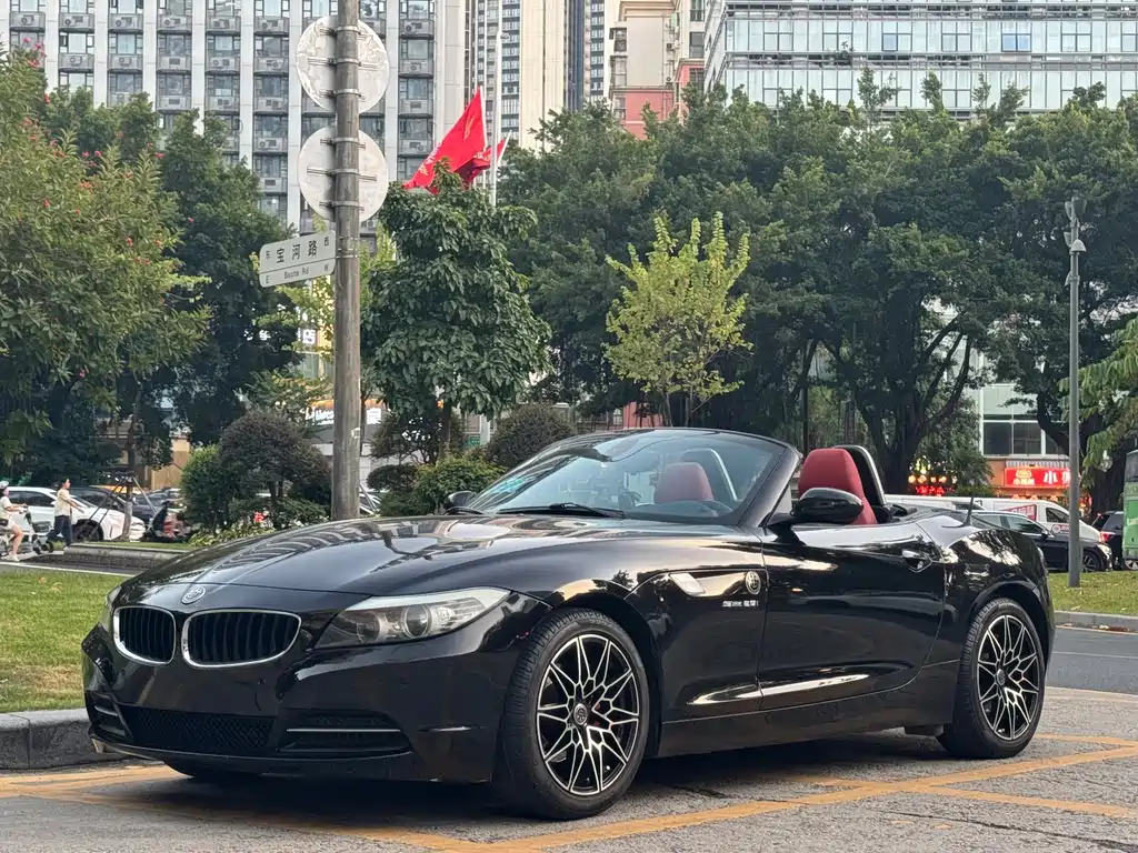 BMW Z4