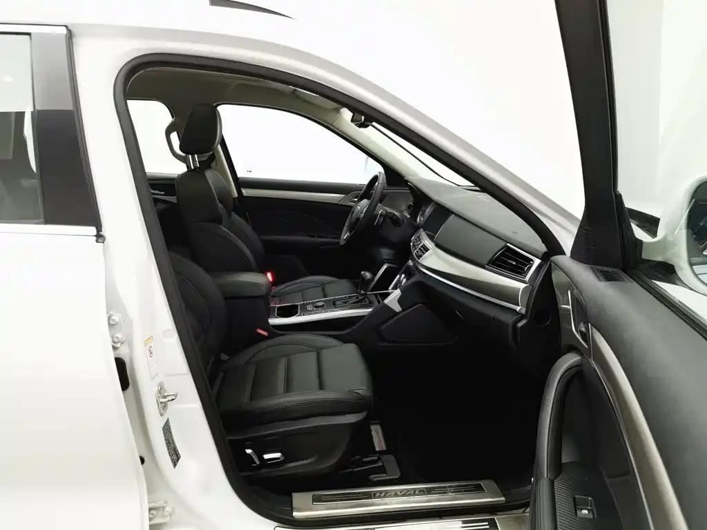 Haval H7 — миниатюра 23