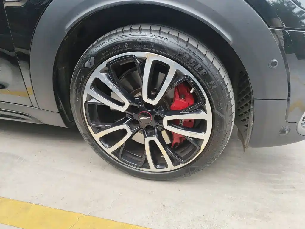 MINI Mini JCW Countryman — миниатюра 24