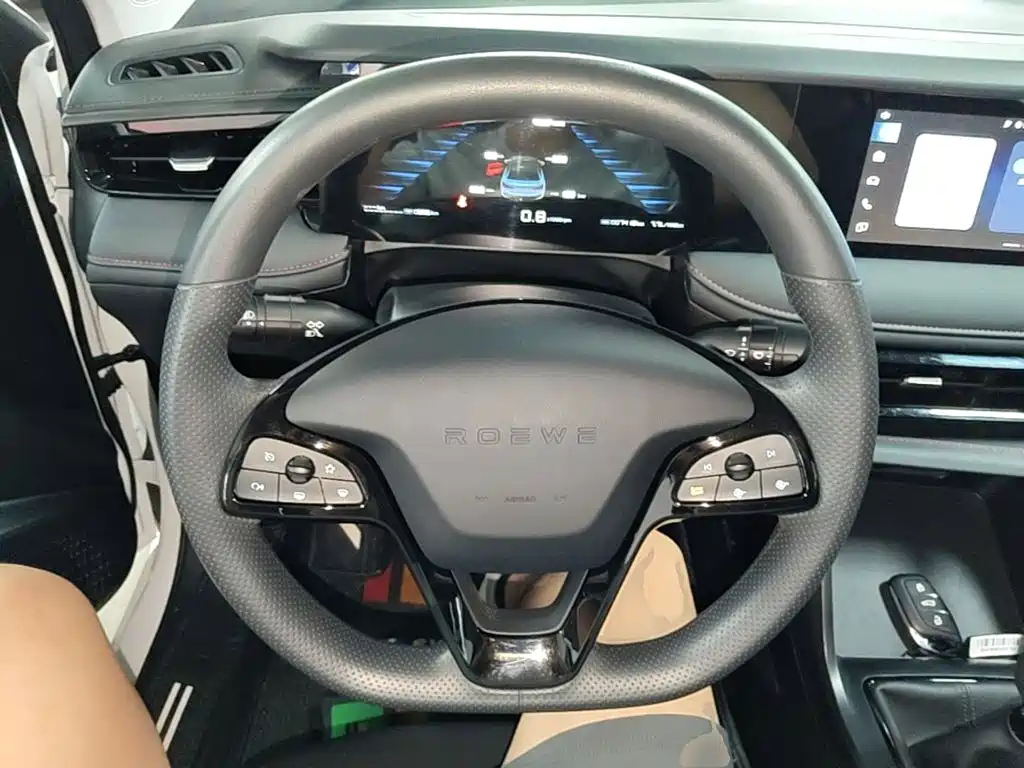 Roewe i5 — миниатюра 11
