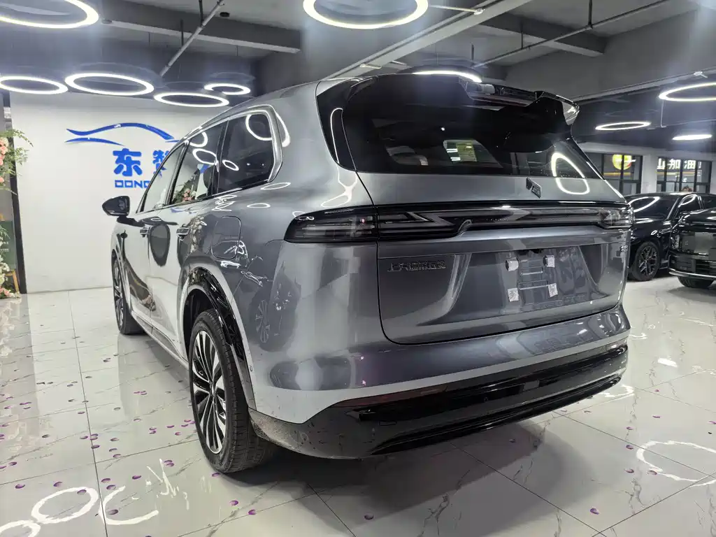 Huajing S 2026 255km Premium