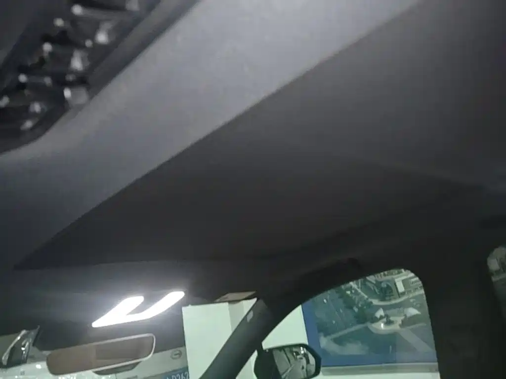 Li Auto Li ONE — миниатюра 18