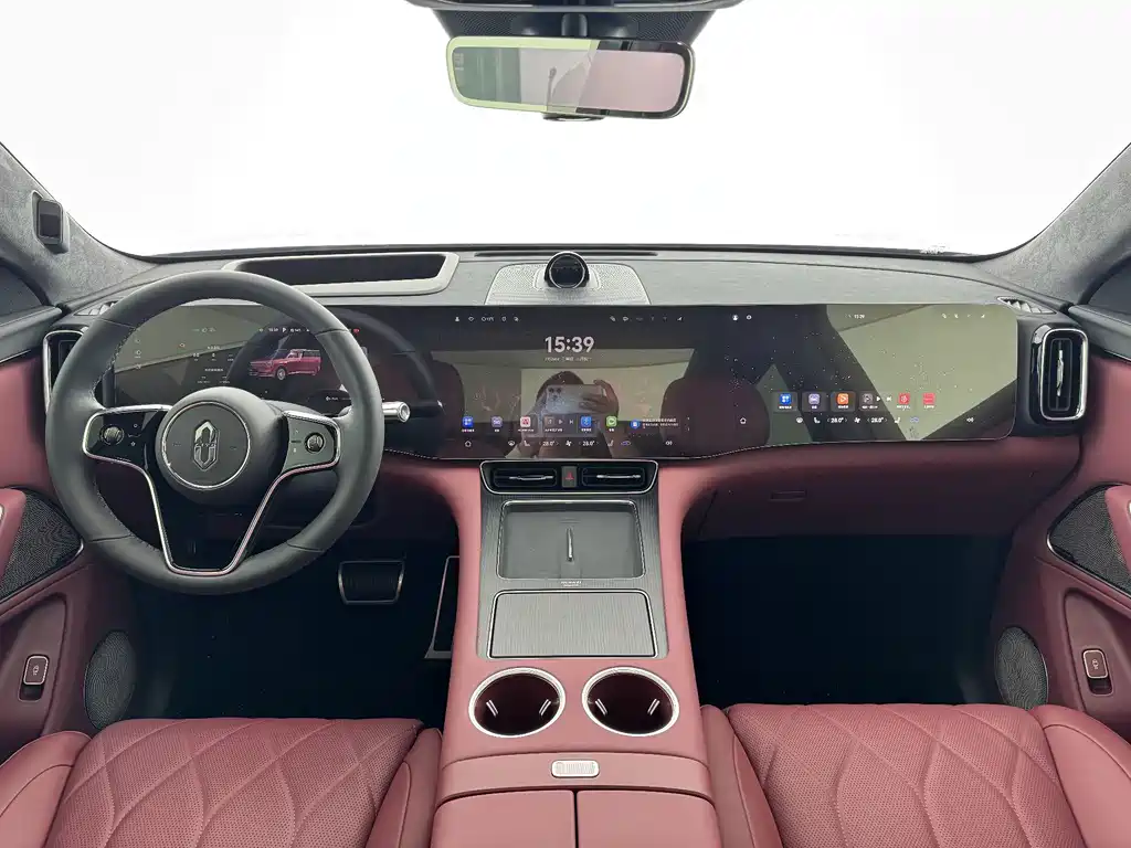 AITO ASK THE WORLD M8