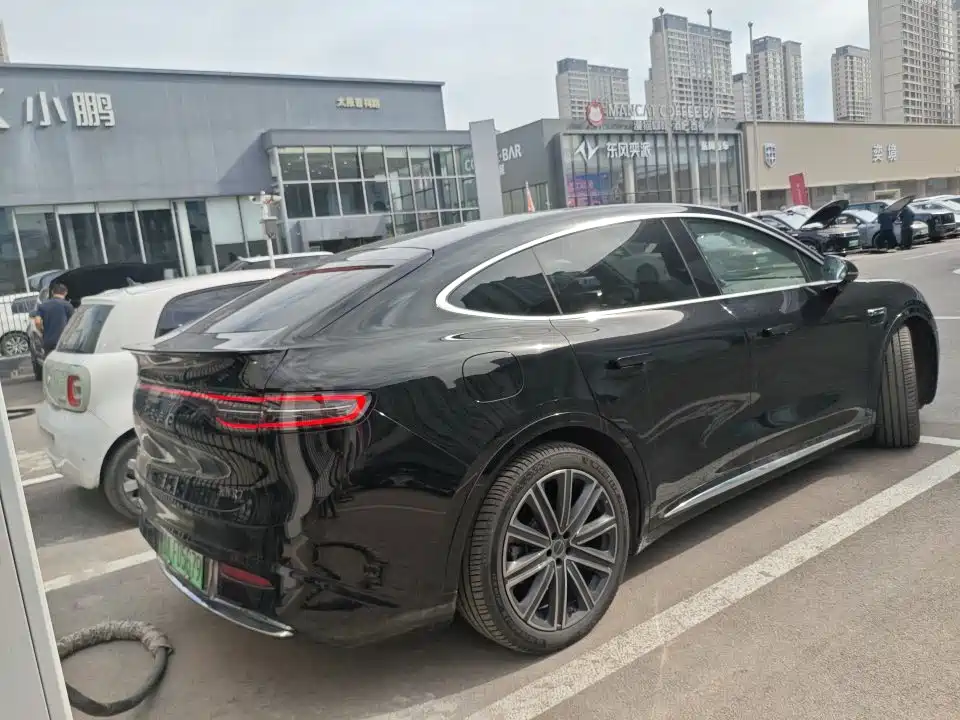 Zhijie Zhijie R7 — миниатюра 4
