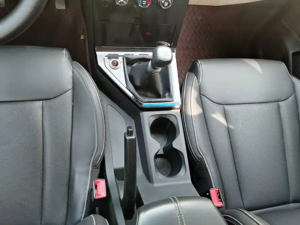 Wuling Zhengcheng — миниатюра 14