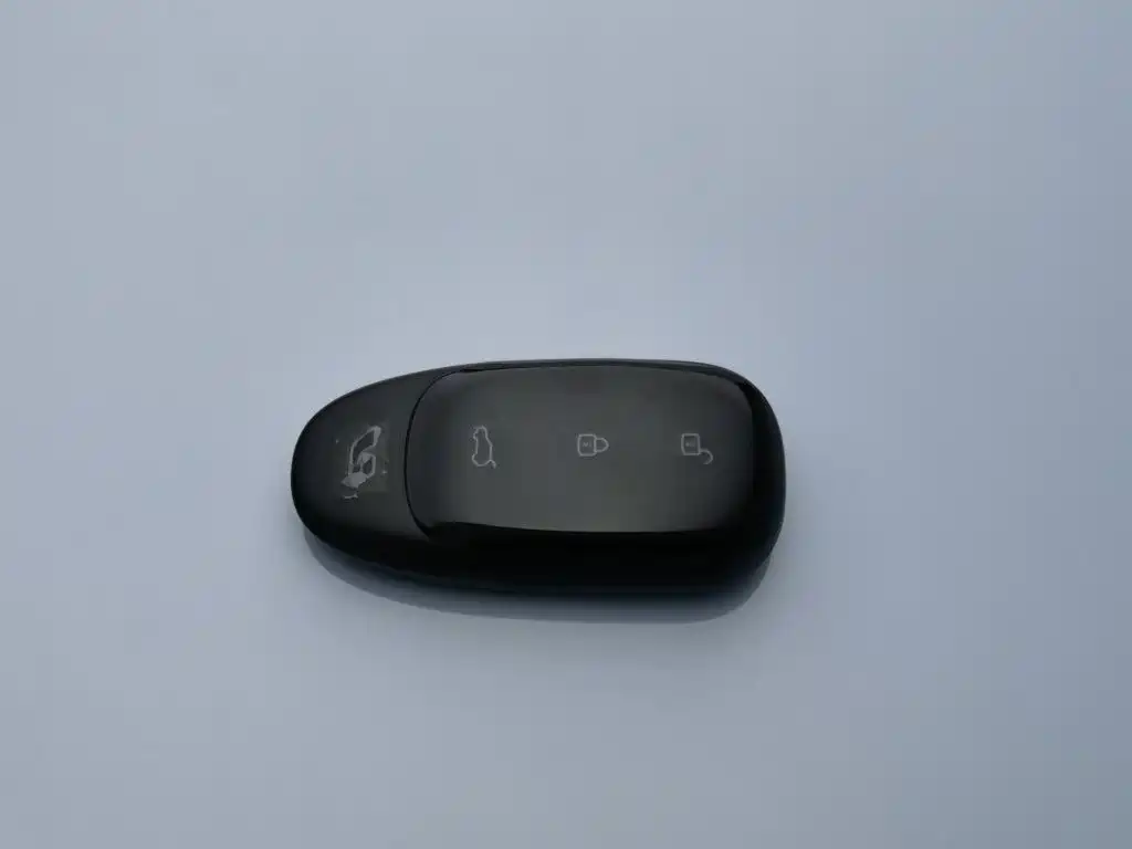 Li Auto Li ONE — миниатюра 19