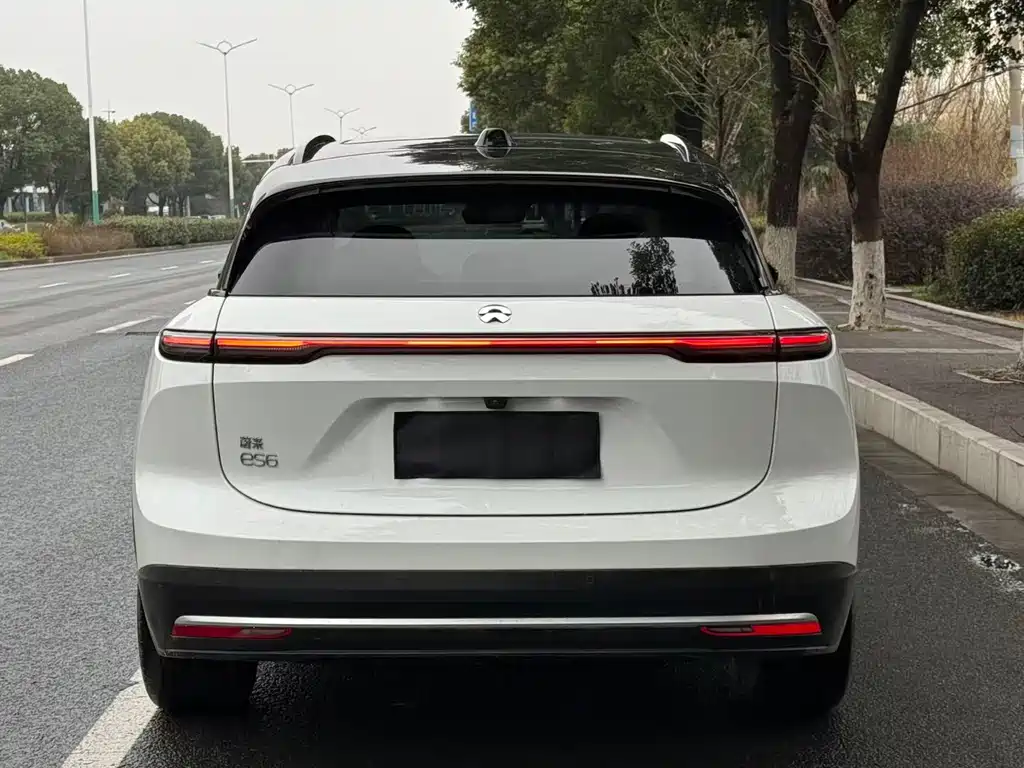 NIO NIO ES6