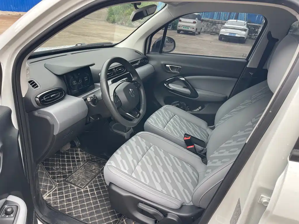 Leapmotor T03 2025 310
