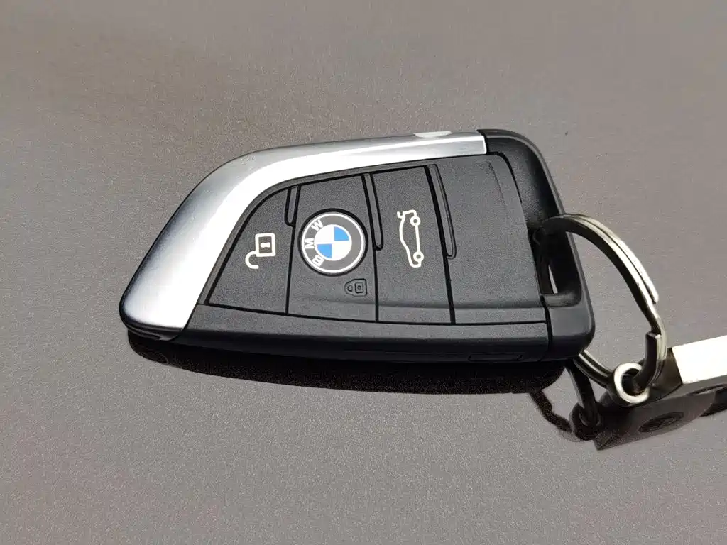 BMW X1 — миниатюра 19