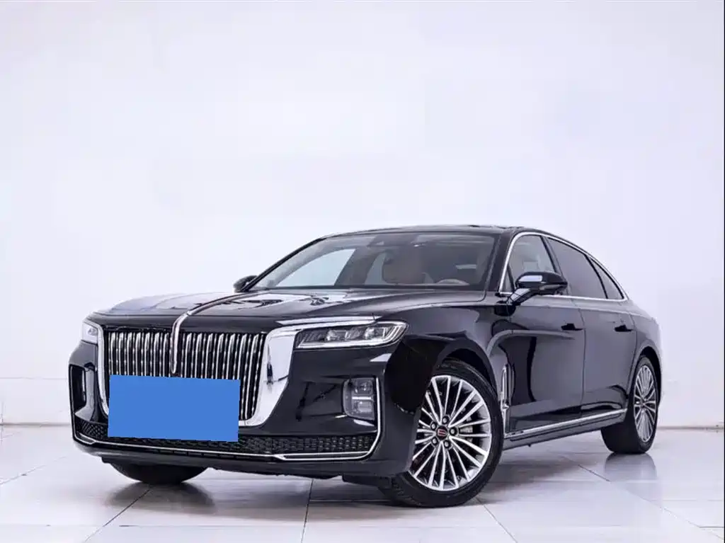 Hongqi HONGQI H9