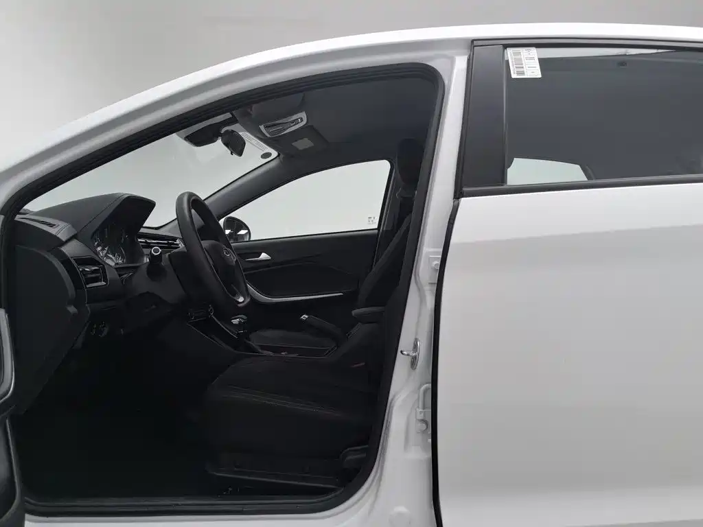 Chery Tiggo 3x — миниатюра 10