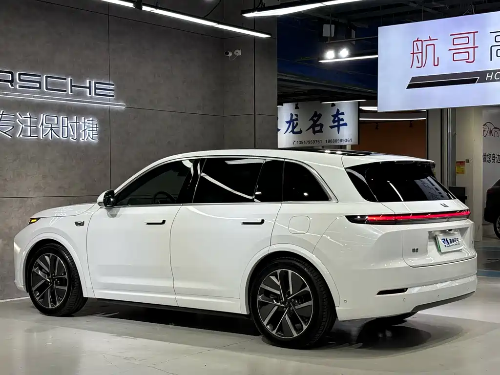 Li Auto IDEAL L7