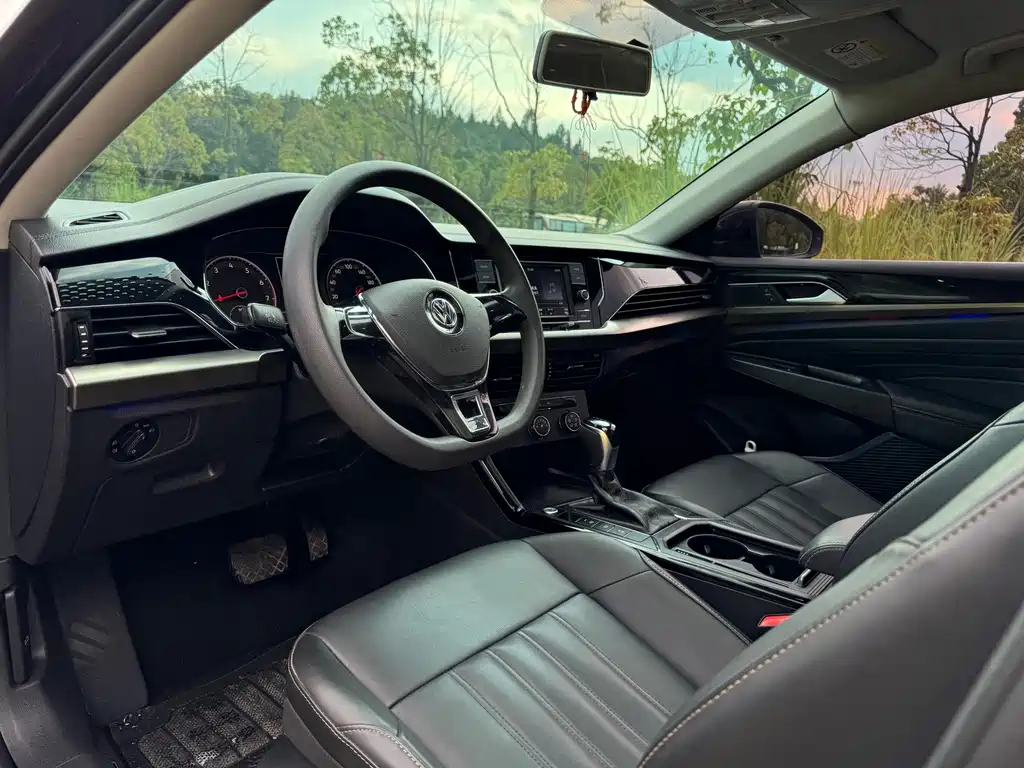 Volkswagen Passat — миниатюра 4