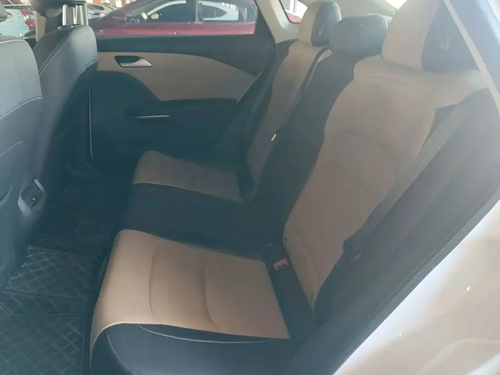 Chevrolet Monza — миниатюра 17