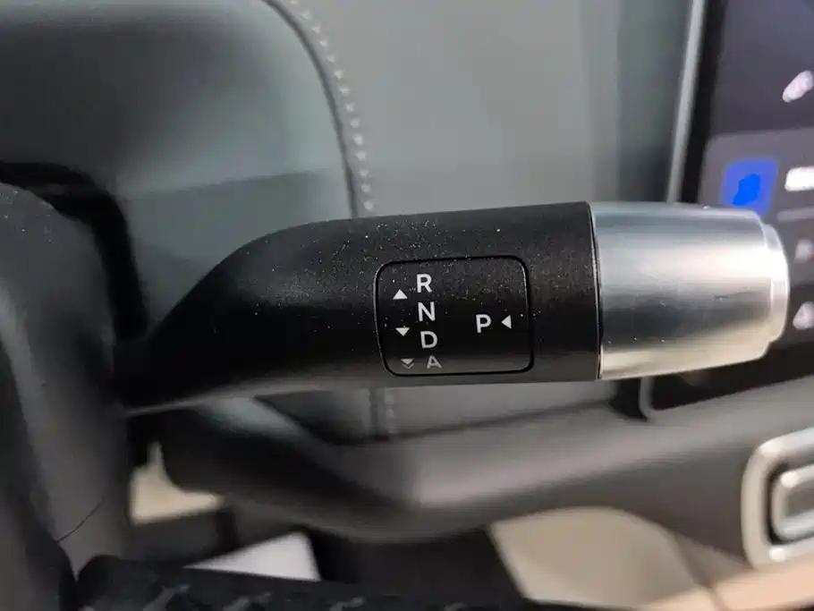 Li Auto Li L9 — миниатюра 16